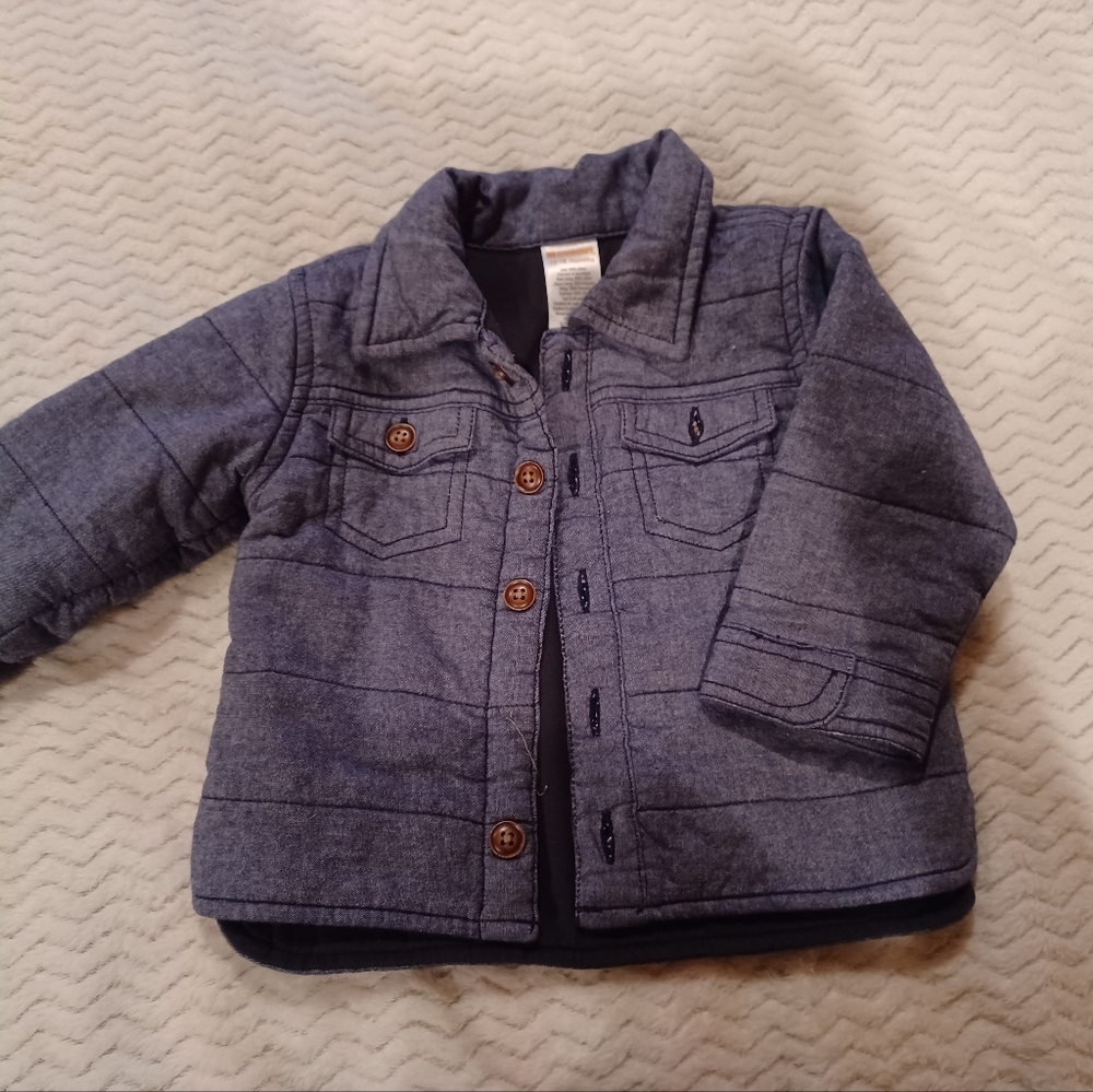 Gymboree Boys jacket